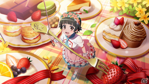 「とある魔術の禁書目録 幻想収束」でレイドイベント「とある依頼の菓子少女」が開催！ホワイトデー特製衣装の白井黒子らが登場するガチャもの画像7