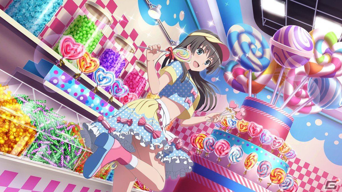 「とある魔術の禁書目録 幻想収束」でレイドイベント「とある依頼の菓子少女」が開催！ホワイトデー特製衣装の白井黒子らが登場するガチャもの画像8