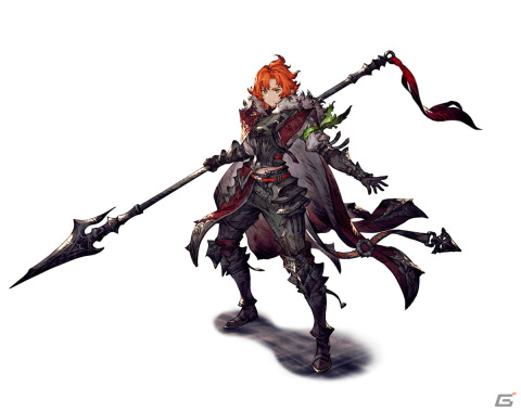 「FFBE幻影戦争」に限定URユニット「赫槍ヴォルケ」が登場！スペシャル召喚券がもらえるログインボーナスもの画像2