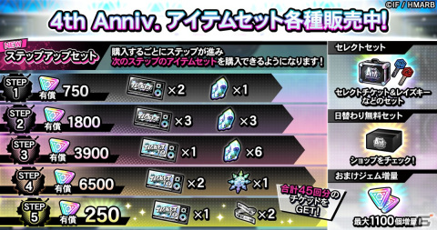 「ヒプマイARB」リリースから4年を記念したキャンペーンが開催！それぞれのディビジョンに遊びに行ける「マップ機能」も登場の画像13