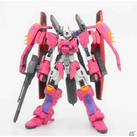 「ガンダムメタバース」が期間限定オープン！ガンプラファンの作品を1,000点以上展示の画像35