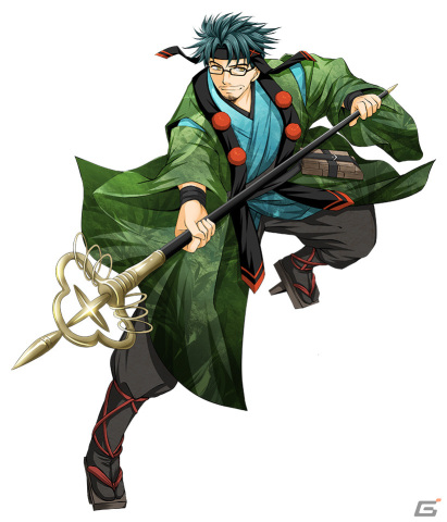 「八剱伝」がSwitchで2024年秋に発売！八人の剣士の運命が交差する戦国絵巻活劇アドベンチャーの画像7