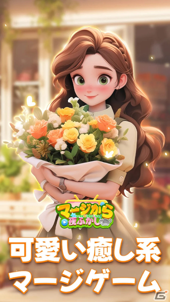 新作スマホゲームや予約・事前登録など人気ゲームアプリ情報まとめ 2024年3月16日号の画像