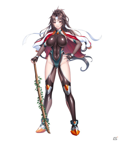 「対魔忍RPG」ストーリーイベント「ツバキとヨーコ」が実施！覚醒ツバキやマルーデル、オルトールをピックアップしたガチャもの画像2
