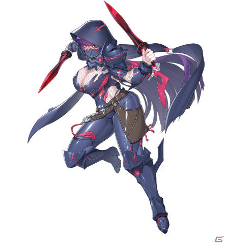 「対魔忍RPG」ストーリーイベント「ツバキとヨーコ」が実施！覚醒ツバキやマルーデル、オルトールをピックアップしたガチャもの画像6