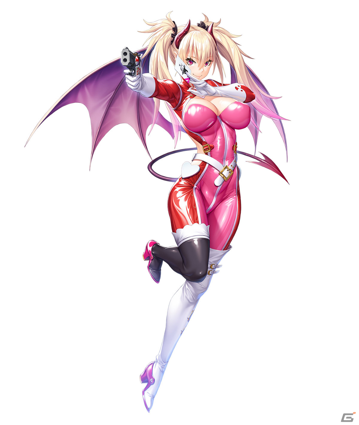 対魔忍 対魔忍RPG」ストーリーイベント「ツバキとヨーコ」が実施！覚醒ツバキやマルーデル、オルトールをピックアップしたガチャも | Gamer