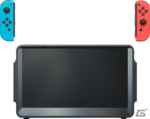 Nintendo Switchをドッキングできる11.6型ゲーミングモニター「ORION by Up-Switch GAMING DISPLAY」の国内販売が開始！の画像4