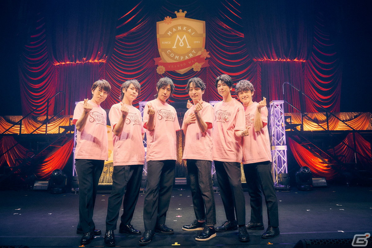 「A3!」夏組単独イベントが7月20日に森のホール21で実施!チケット優先販売申込券は「A3! INNOCENT SUMMER EP」に封入の画像