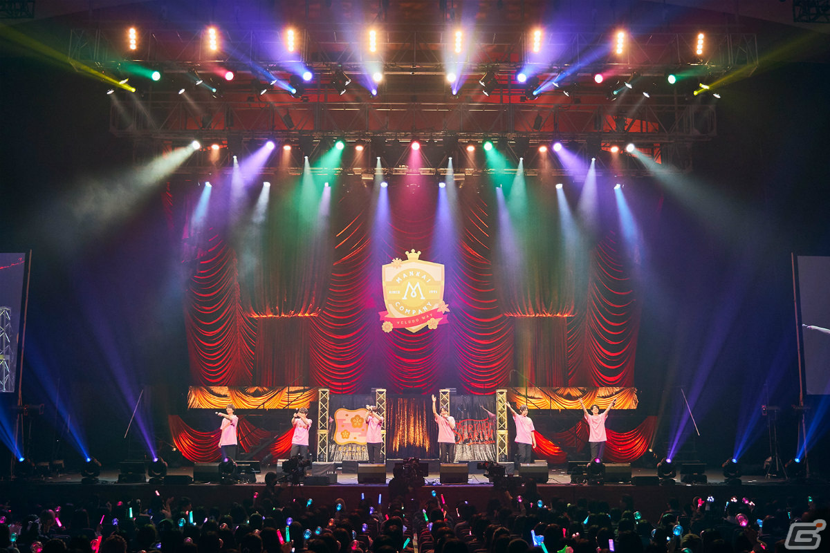「A3!」夏組単独イベントが7月20日に森のホール21で実施!チケット優先販売申込券は「A3! INNOCENT SUMMER EP」に封入の画像