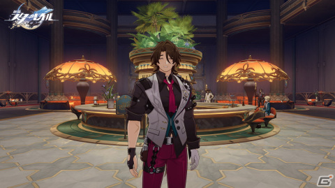 「崩壊：スターレイル」黄泉、アベンチュリン、ギャラガー登場のVer.2.1が3月27日にリリース！1stアニバーサリー企画も発表にの画像6