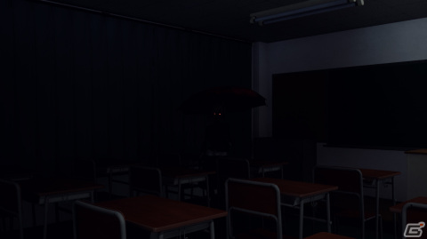 日本の高校を舞台にした一人称ホラーADV「SHADOW DETECTIVE」のティザームービーが公開の画像