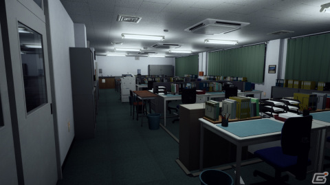 日本の高校を舞台にした一人称ホラーADV「SHADOW DETECTIVE」のティザームービーが公開の画像