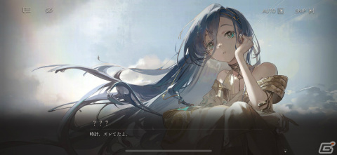 「グラブル リリンク」でルシファーに挑戦！「リバース：1999」「ユニコーンオーバーロード」の話題も【編集部が遊んだゲーム】の画像2