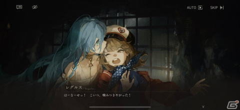 「グラブル リリンク」でルシファーに挑戦！「リバース：1999」「ユニコーンオーバーロード」の話題も【編集部が遊んだゲーム】の画像3