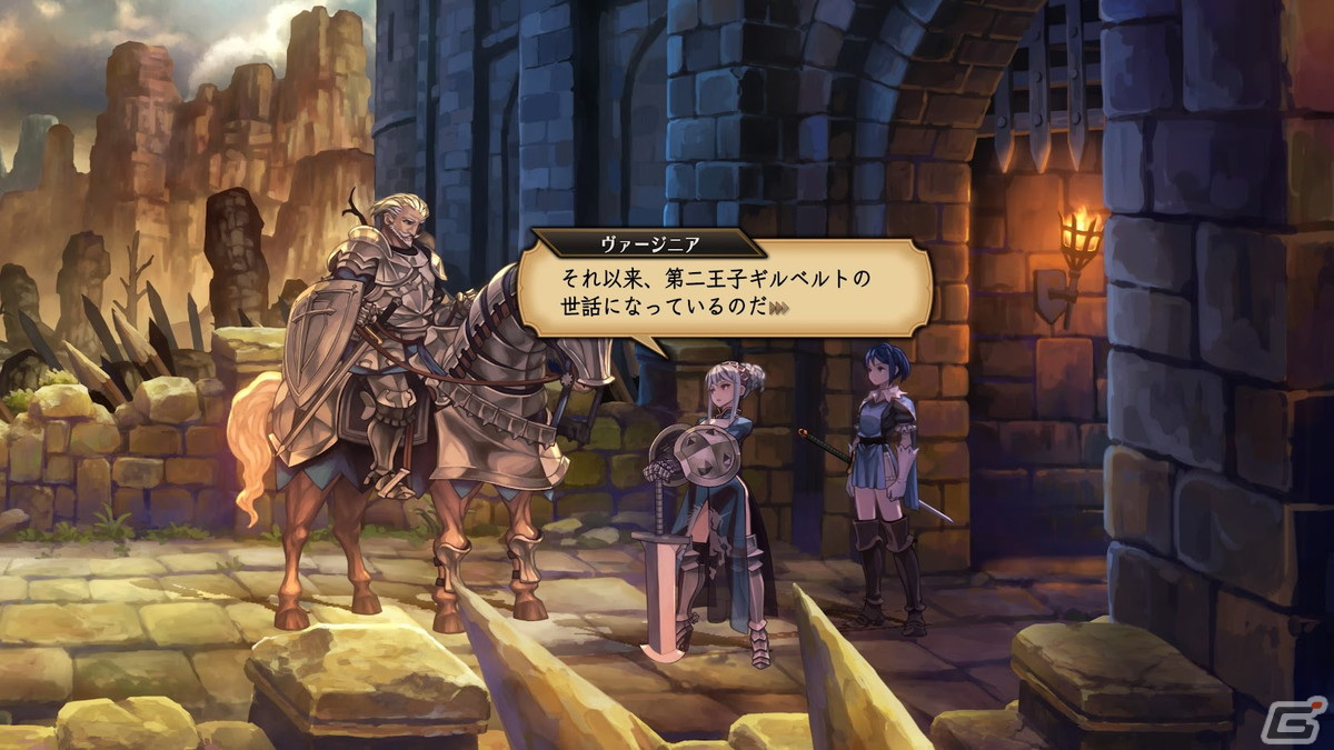 「グラブル リリンク」でルシファーに挑戦！「リバース：1999」「ユニコーンオーバーロード」の話題も【編集部が遊んだゲーム】の画像