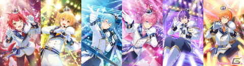 「すとぷり」初の公式スマートフォン向けゲームアプリ「すとぷりWith!!」の正式サービスがスタート！の画像5