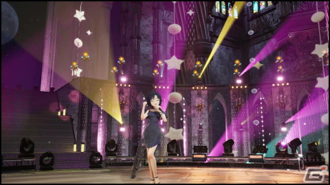 「アイマス」ライブイベント「菊地 真 ・ 萩原 雪歩 twin live」～純藍～レポート！「VOY＠GER」の披露など驚きのセットリストにの画像12
