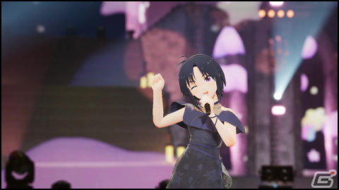 「アイマス」ライブイベント「菊地 真 ・ 萩原 雪歩 twin live」～純藍～レポート！「VOY＠GER」の披露など驚きのセットリストにの画像13