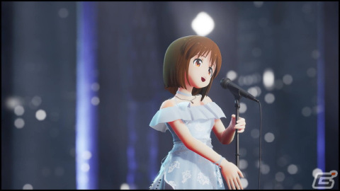 「アイマス」ライブイベント「菊地 真 ・ 萩原 雪歩 twin live」～純藍～レポート！「VOY＠GER」の披露など驚きのセットリストにの画像17