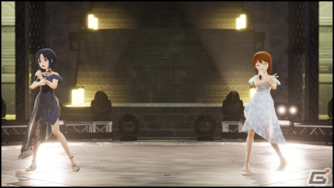 「アイマス」ライブイベント「菊地 真 ・ 萩原 雪歩 twin live」～純藍～レポート！「VOY＠GER」の披露など驚きのセットリストにの画像19