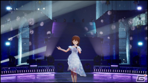 「アイマス」ライブイベント「菊地 真 ・ 萩原 雪歩 twin live」～純藍～レポート！「VOY＠GER」の披露など驚きのセットリストにの画像28