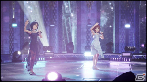 「アイマス」ライブイベント「菊地 真 ・ 萩原 雪歩 twin live」～純藍～レポート！「VOY＠GER」の披露など驚きのセットリストにの画像29