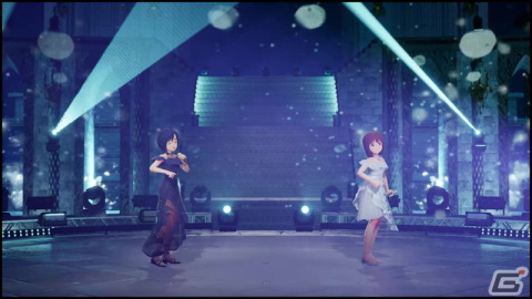 「アイマス」ライブイベント「菊地 真 ・ 萩原 雪歩 twin live」～純藍～レポート！「VOY＠GER」の披露など驚きのセットリストにの画像3