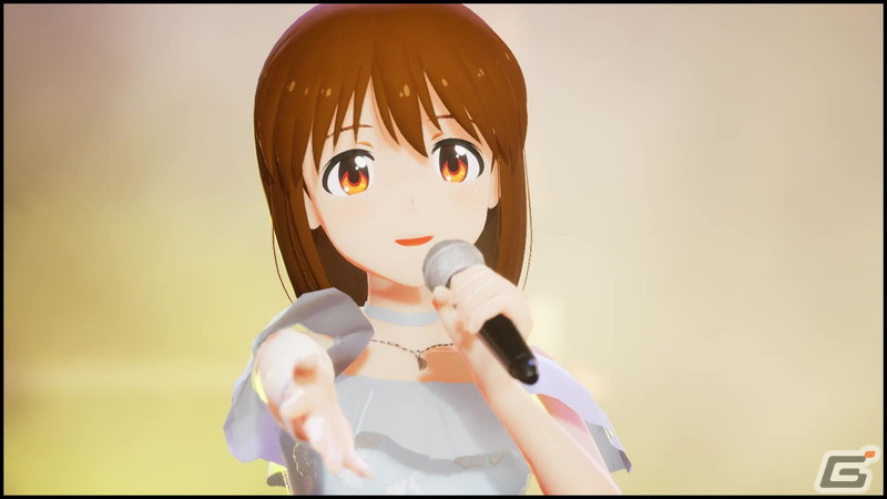 「アイマス」ライブイベント「菊地 真 ・ 萩原 雪歩 twin live」~純藍~レポート!「VOY@GER」の披露など驚きのセットリストにの画像