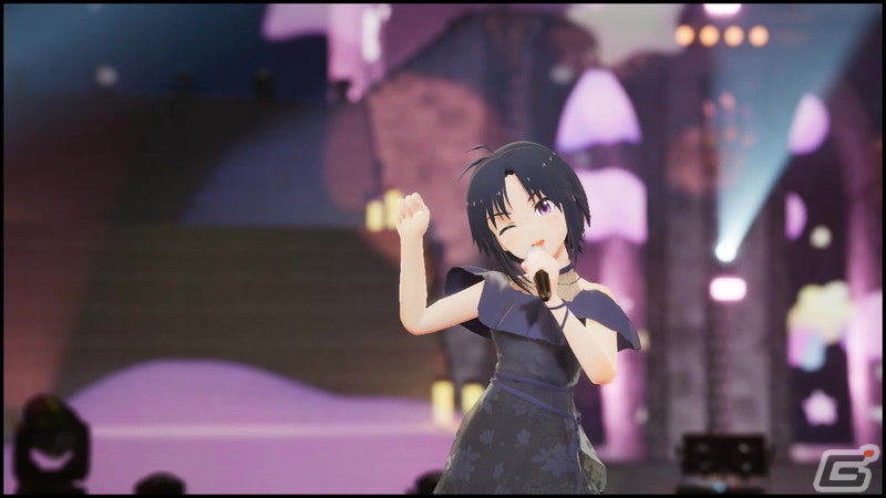 アイマス」ライブイベント「菊地 真 ・ 萩原 雪歩 twin live