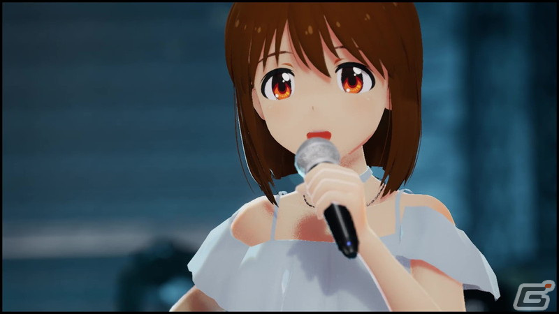 「アイマス」ライブイベント「菊地 真 ・ 萩原 雪歩 twin live」~純藍~レポート!「VOY@GER」の披露など驚きのセットリストにの画像