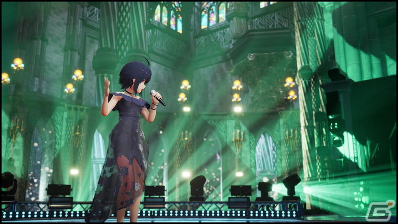 「アイマス」ライブイベント「菊地 真 ・ 萩原 雪歩 twin live」~純藍~レポート!「VOY@GER」の披露など驚きのセットリストにの画像