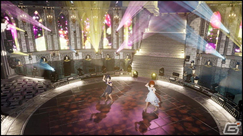 「アイマス」ライブイベント「菊地 真 ・ 萩原 雪歩 twin live」~純藍~レポート!「VOY@GER」の披露など驚きのセットリストにの画像