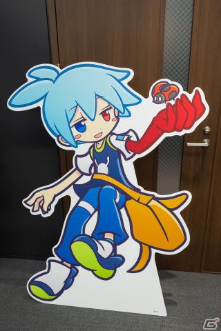 「ぷよぷよグランプリ 2024 ファイナル」をレポート！優勝したマッキー選手への囲み取材の模様もお届けの画像11