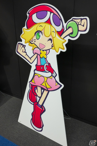 「ぷよぷよグランプリ 2024 ファイナル」をレポート！優勝したマッキー選手への囲み取材の模様もお届けの画像13