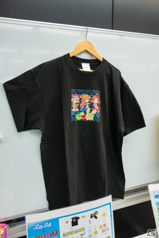 「ぷよぷよグランプリ 2024 ファイナル」をレポート！優勝したマッキー選手への囲み取材の模様もお届けの画像17