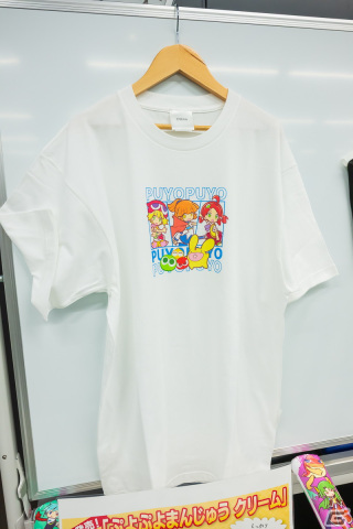 「ぷよぷよグランプリ 2024 ファイナル」をレポート！優勝したマッキー選手への囲み取材の模様もお届けの画像18