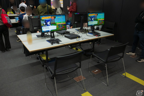 「ぷよぷよグランプリ 2024 ファイナル」をレポート！優勝したマッキー選手への囲み取材の模様もお届けの画像24