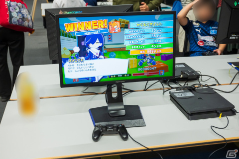 「ぷよぷよグランプリ 2024 ファイナル」をレポート！優勝したマッキー選手への囲み取材の模様もお届けの画像25