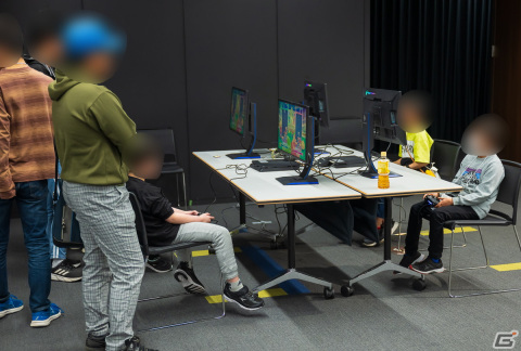 「ぷよぷよグランプリ 2024 ファイナル」をレポート！優勝したマッキー選手への囲み取材の模様もお届けの画像26