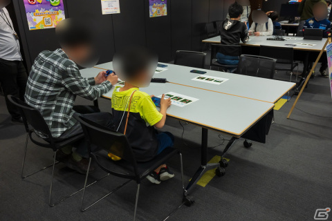 「ぷよぷよグランプリ 2024 ファイナル」をレポート！優勝したマッキー選手への囲み取材の模様もお届けの画像29