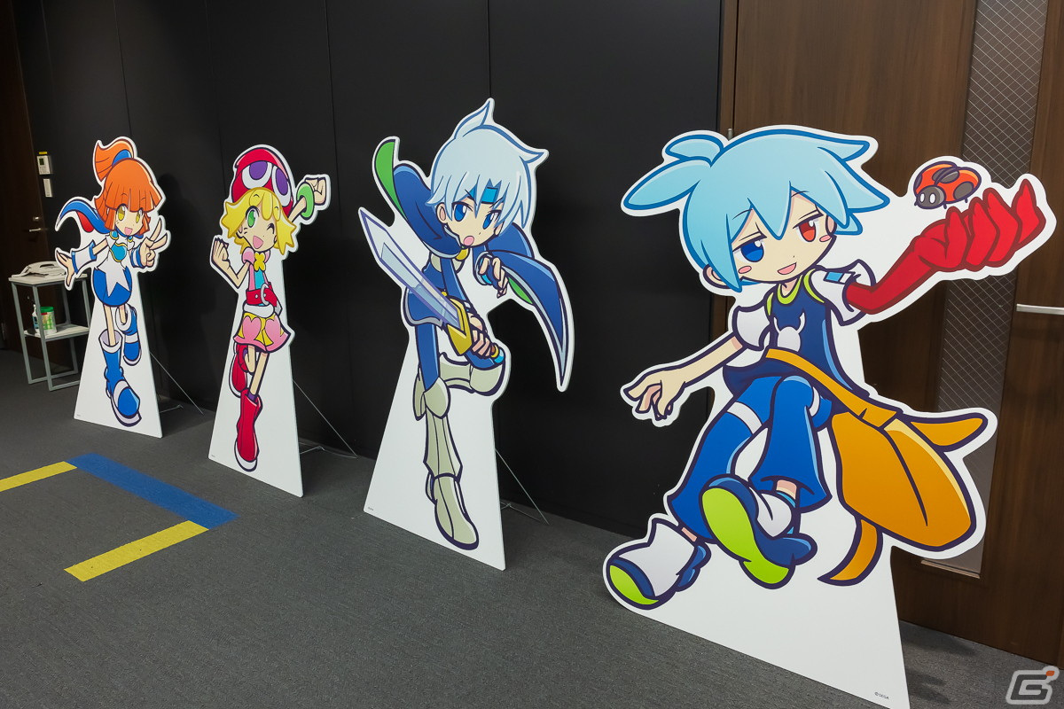 「ぷよぷよグランプリ 2024 ファイナル」をレポート！優勝したマッキー選手への囲み取材の模様もお届けの画像10