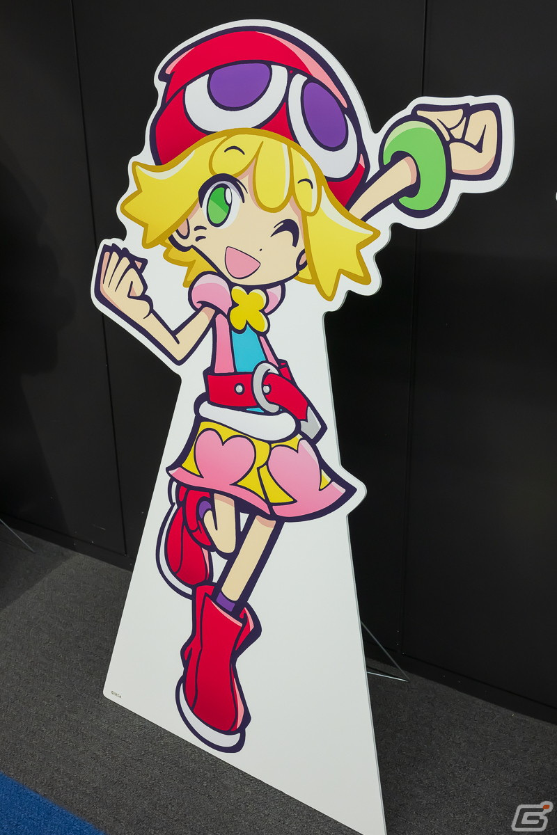 「ぷよぷよグランプリ 2024 ファイナル」をレポート！優勝したマッキー選手への囲み取材の模様もお届けの画像13