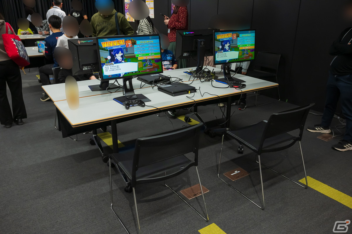 「ぷよぷよグランプリ 2024 ファイナル」をレポート！優勝したマッキー選手への囲み取材の模様もお届けの画像24
