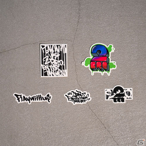 ゲーム実況ユニット「2BRO.」のPOP UP STOREが池袋 P'PARCO WOATにオープン！「NEW ERA」コラボキャップの再販もの画像17