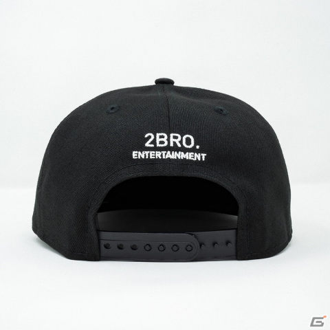 ゲーム実況ユニット「2BRO.」のPOP UP STOREが池袋 P'PARCO WOATにオープン！「NEW ERA」コラボキャップの再販もの画像