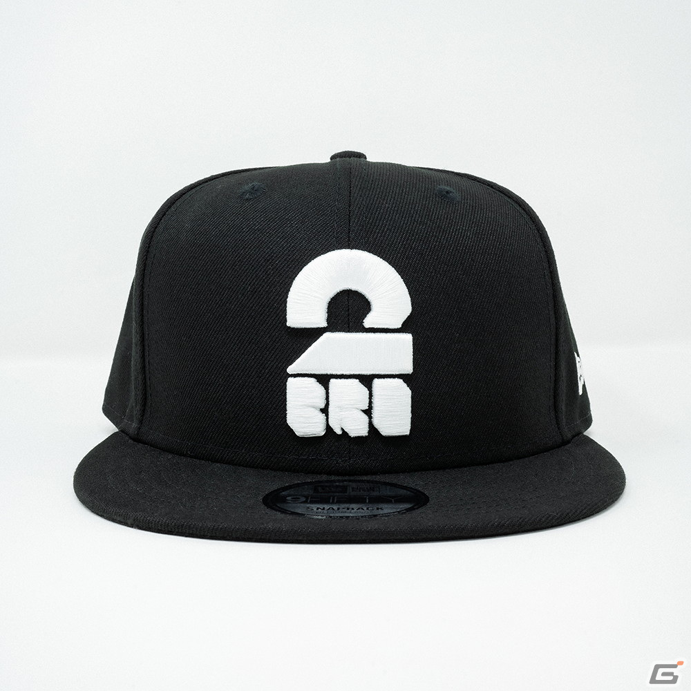 ゲーム実況ユニット「2BRO.」のPOP UP STOREが池袋 P'PARCO WOATにオープン！「NEW ERA」コラボキャップの再販もの画像3