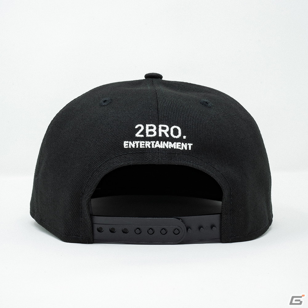ゲーム実況ユニット「2BRO.」のPOP UP STOREが池袋 P'PARCO WOATにオープン！「NEW ERA」コラボキャップの再販もの画像4