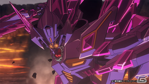 アニメ「勇気爆発バーンブレイバーン」第11話「オペレーション・ボーンファイア、開始だ!」のあらすじや先行カット、予告映像が解禁!の画像