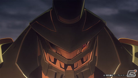 アニメ「勇気爆発バーンブレイバーン」第11話「オペレーション・ボーンファイア、開始だ!」のあらすじや先行カット、予告映像が解禁!の画像