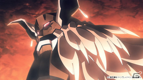 アニメ「勇気爆発バーンブレイバーン」第11話「オペレーション・ボーンファイア、開始だ!」のあらすじや先行カット、予告映像が解禁!の画像